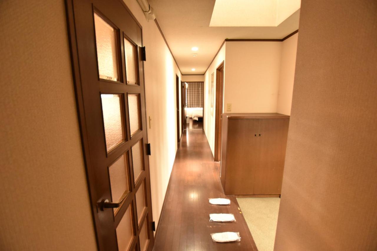 东京兰朵大公寓 東京都 外观 照片