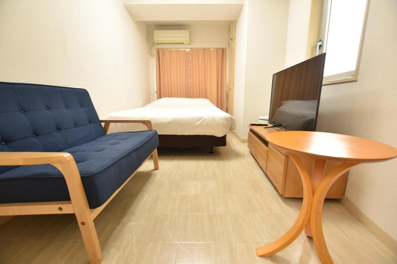 东京兰朵大公寓 東京都 外观 照片