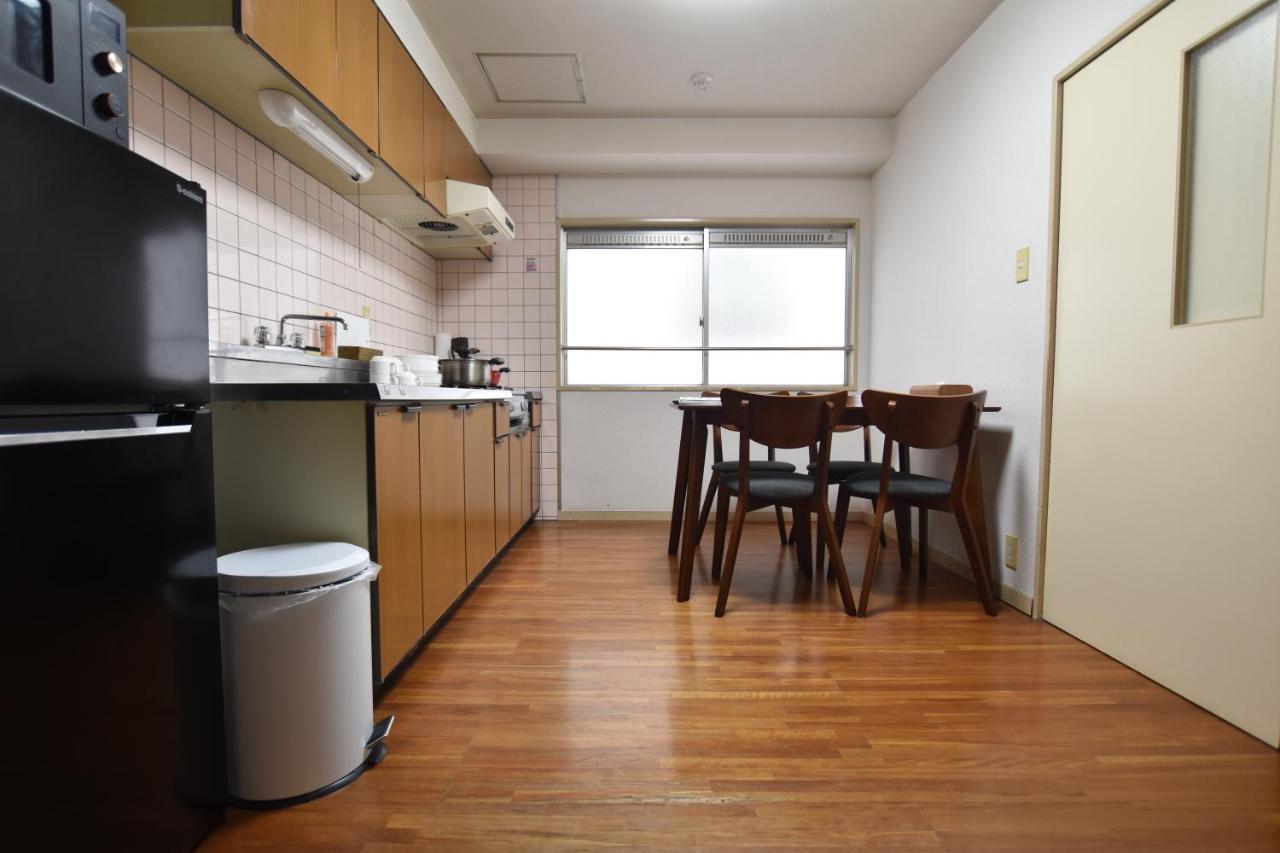 东京兰朵大公寓 東京都 外观 照片