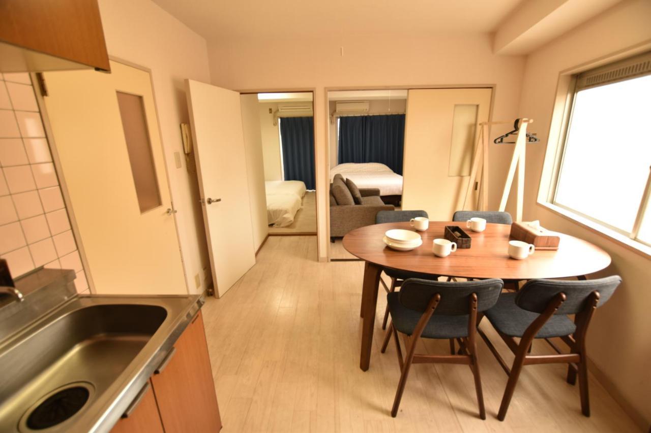 东京兰朵大公寓 東京都 外观 照片