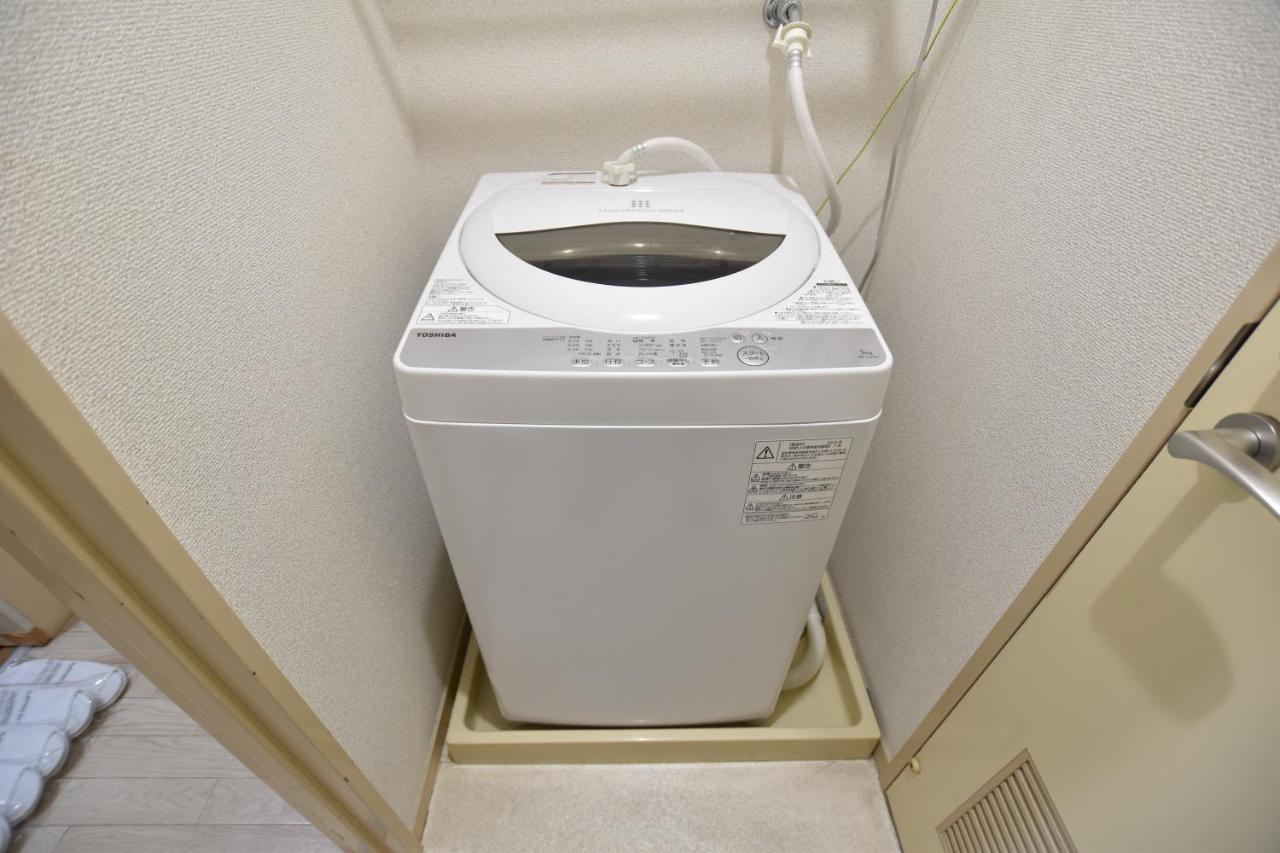 东京兰朵大公寓 東京都 外观 照片